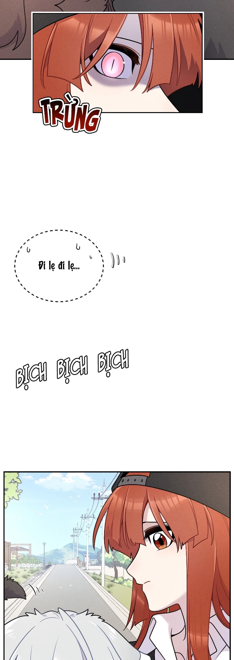Đồ ăn của ta trông thật đáng yêu Chapter 211 - 24