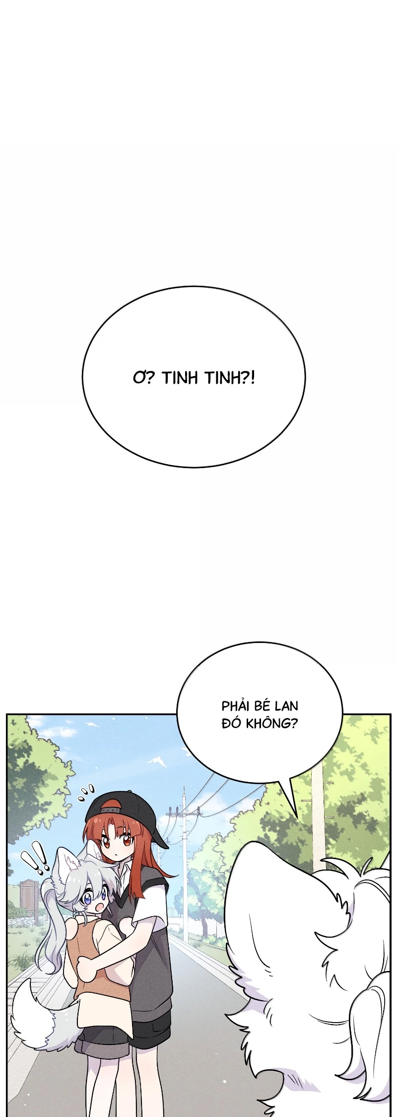 Đồ ăn của ta trông thật đáng yêu Chapter 211 - 27