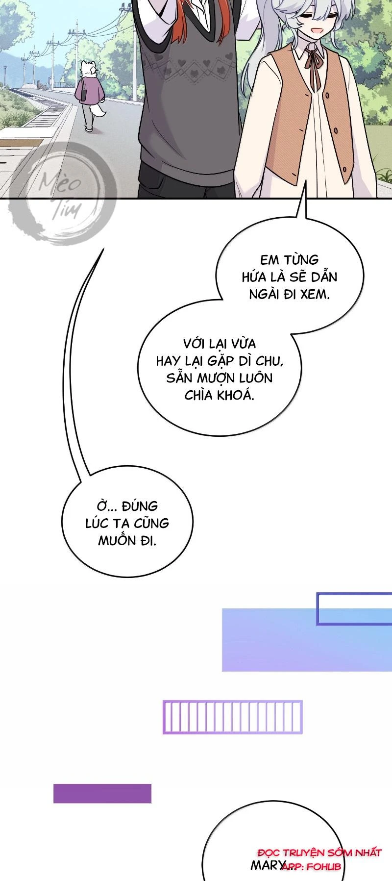 Đồ ăn của ta trông thật đáng yêu Chapter 212 - 10