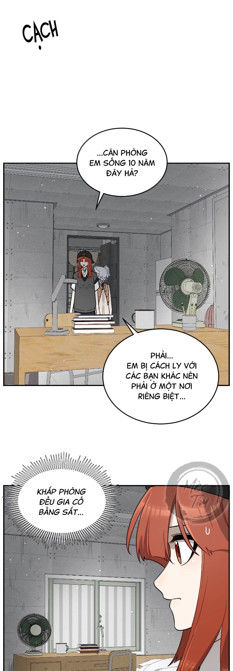 Đồ ăn của ta trông thật đáng yêu Chapter 212 - 18