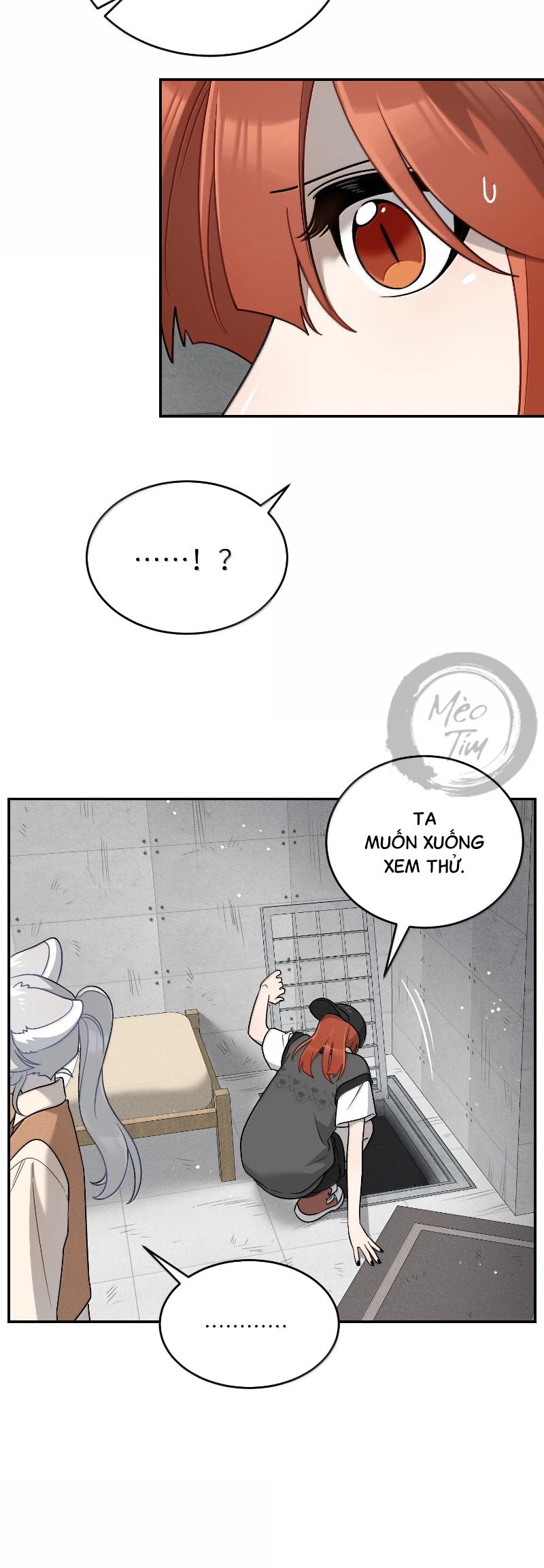 Đồ ăn của ta trông thật đáng yêu Chapter 212 - 20