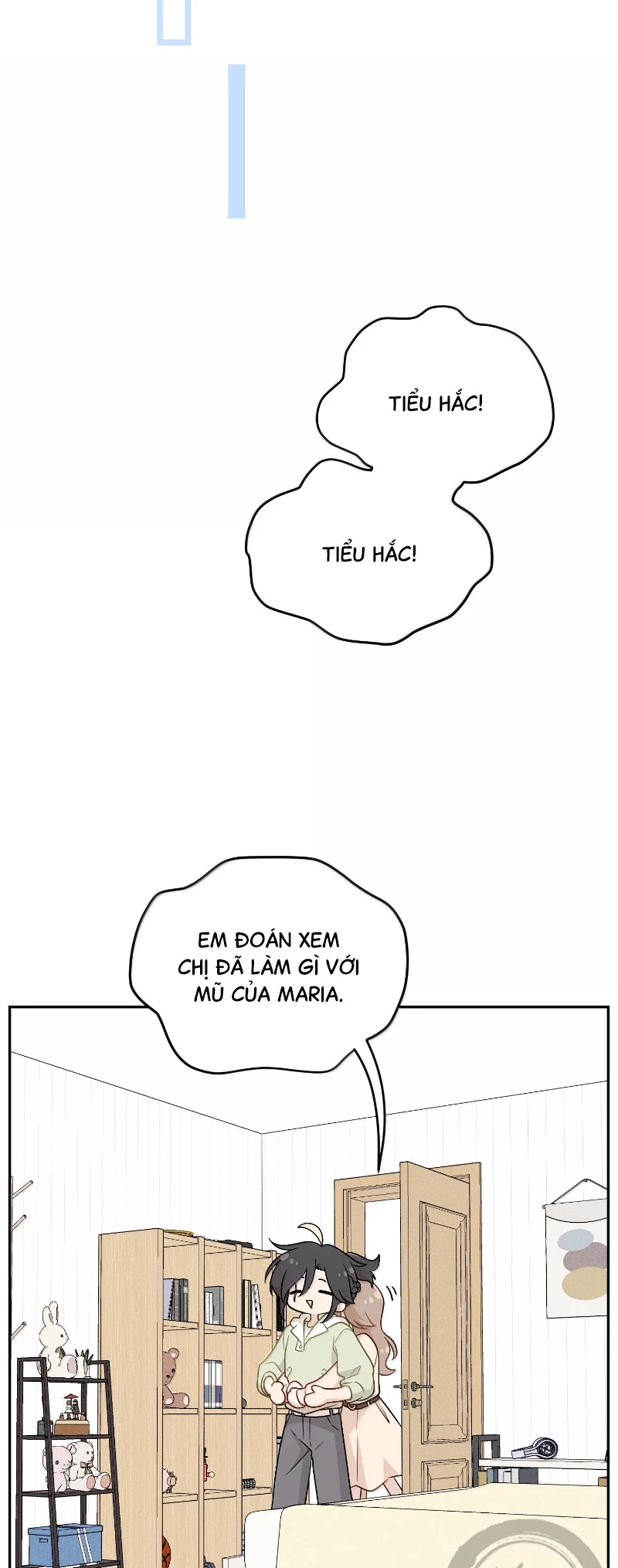 Đồ ăn của ta trông thật đáng yêu Chapter 213 - 2