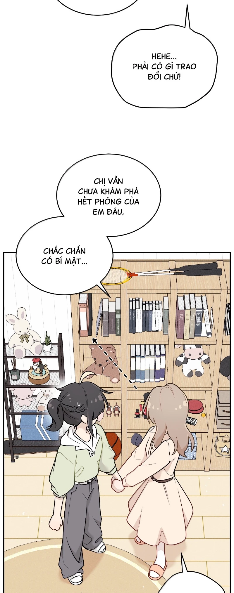 Đồ ăn của ta trông thật đáng yêu Chapter 213 - 5