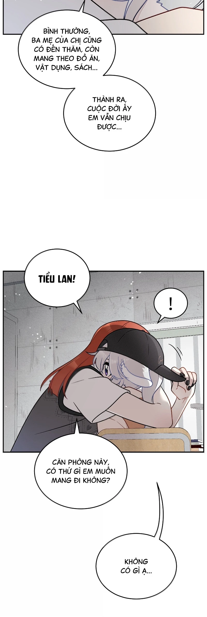Đồ ăn của ta trông thật đáng yêu Chapter 213 - 14
