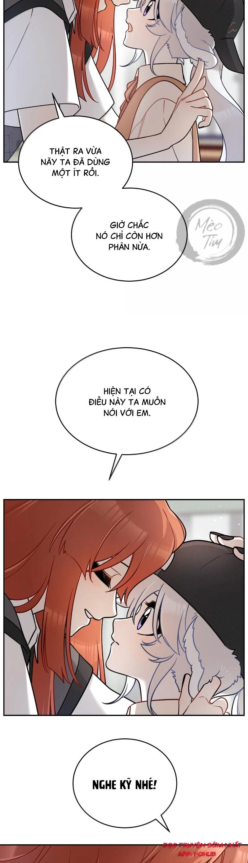 Đồ ăn của ta trông thật đáng yêu Chapter 213 - 16