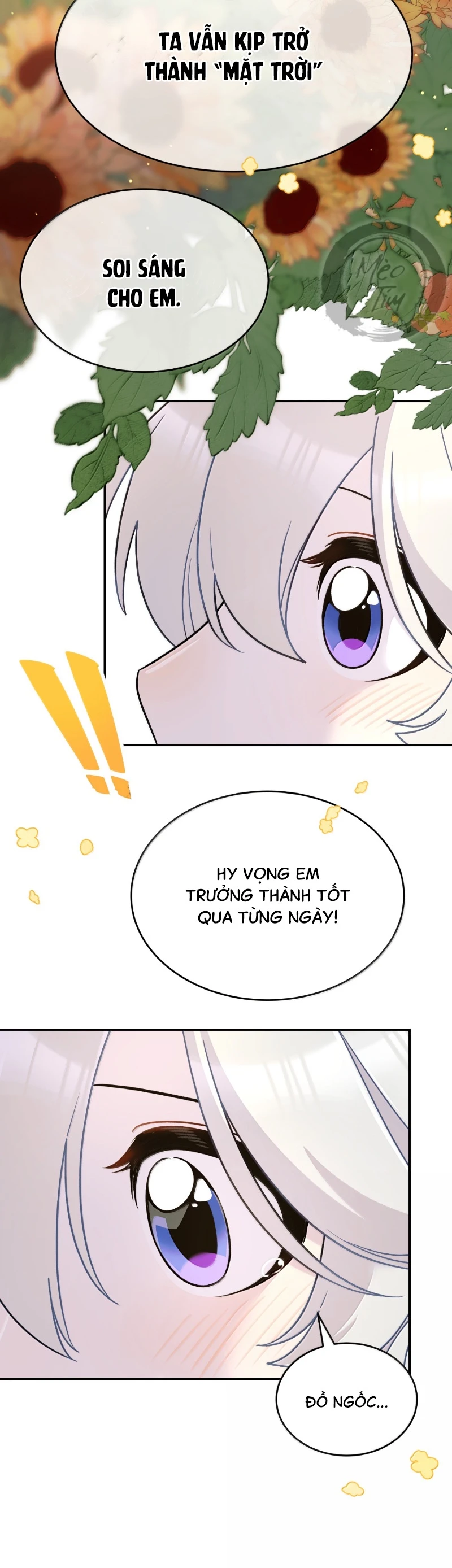 Đồ ăn của ta trông thật đáng yêu Chapter 213 - 21
