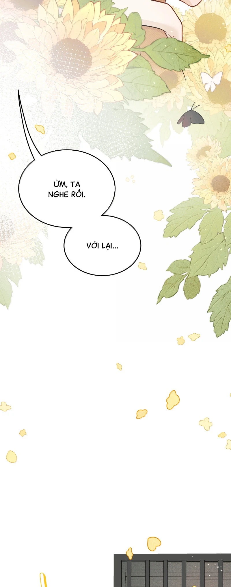 Đồ ăn của ta trông thật đáng yêu Chapter 213 - 24