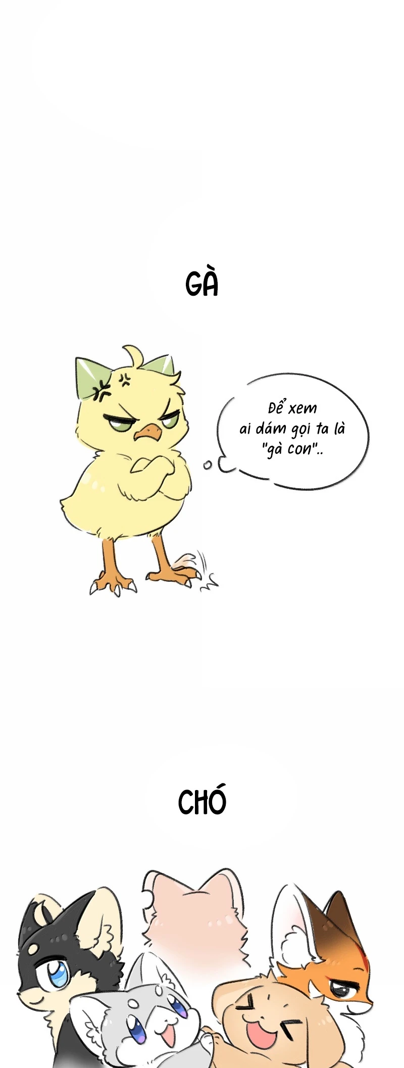 Đồ ăn của ta trông thật đáng yêu Chapter 213 - 33