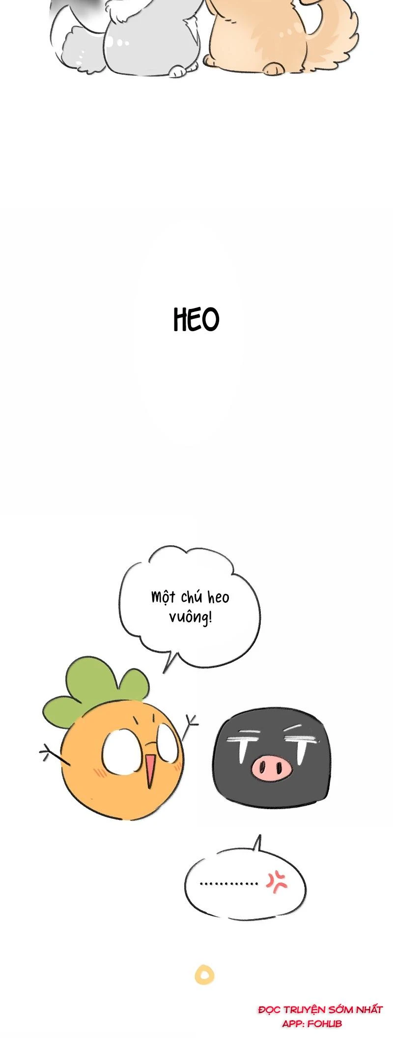 Đồ ăn của ta trông thật đáng yêu Chapter 213 - 34