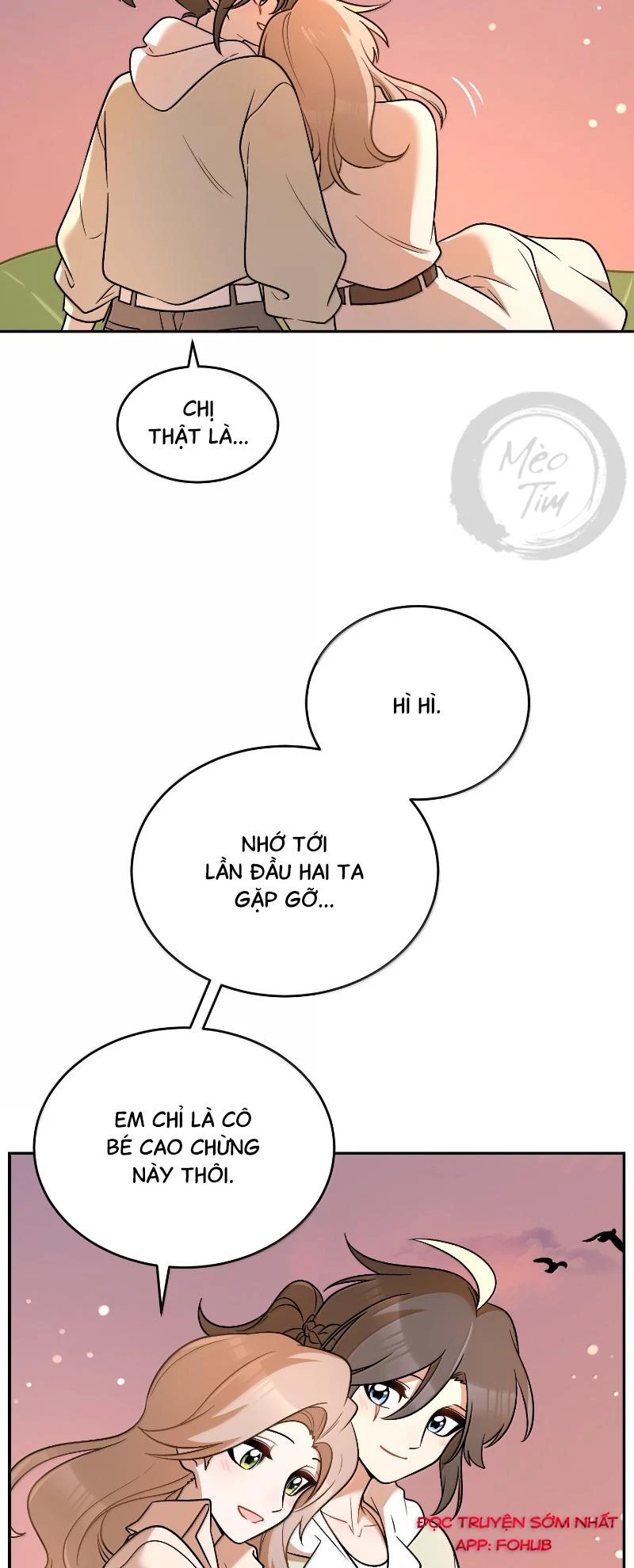 Đồ ăn của ta trông thật đáng yêu Chapter 214 - 4