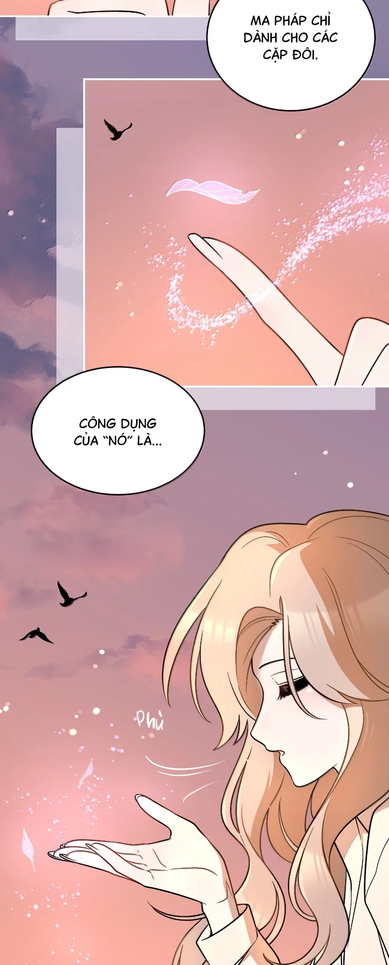 Đồ ăn của ta trông thật đáng yêu Chapter 214 - 9