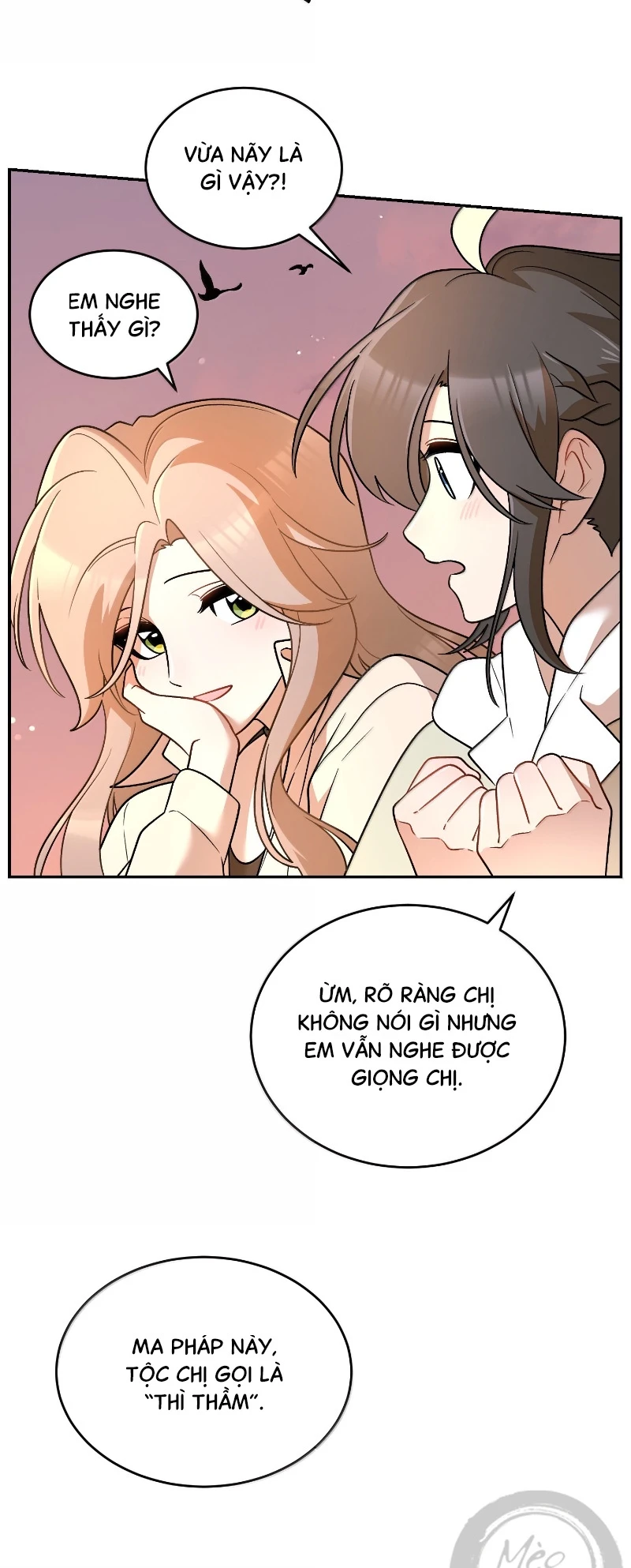 Đồ ăn của ta trông thật đáng yêu Chapter 214 - 11