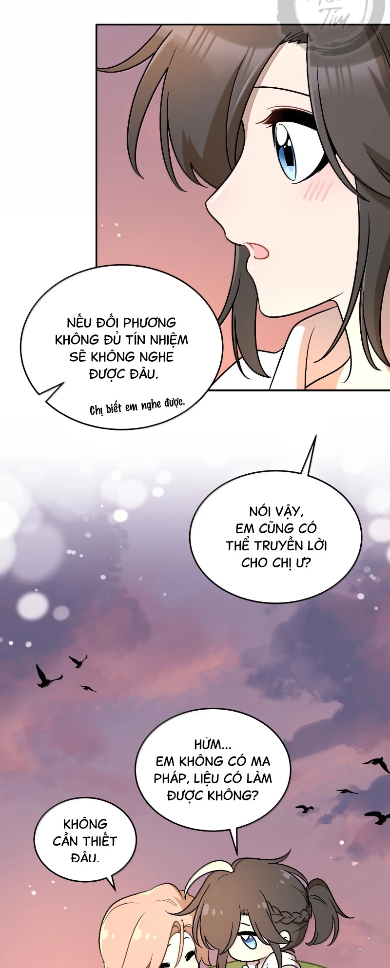 Đồ ăn của ta trông thật đáng yêu Chapter 214 - 12