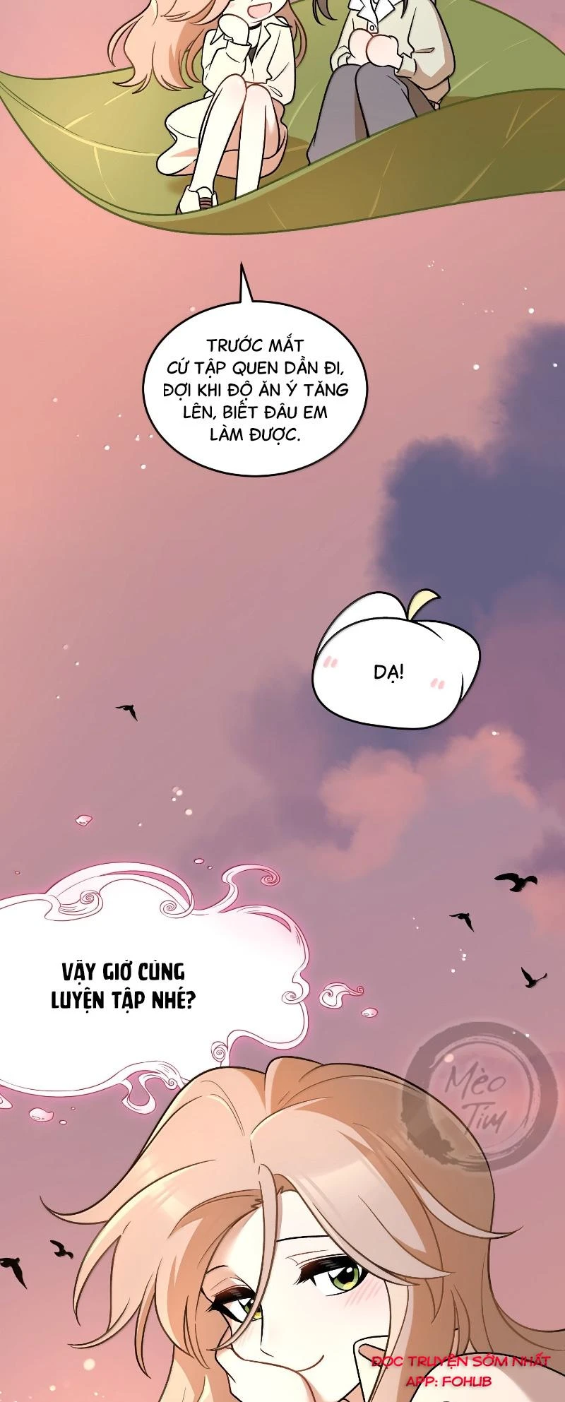 Đồ ăn của ta trông thật đáng yêu Chapter 214 - 13