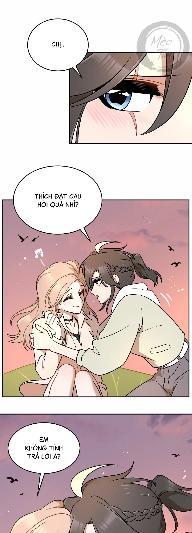 Đồ ăn của ta trông thật đáng yêu Chapter 214 - 15