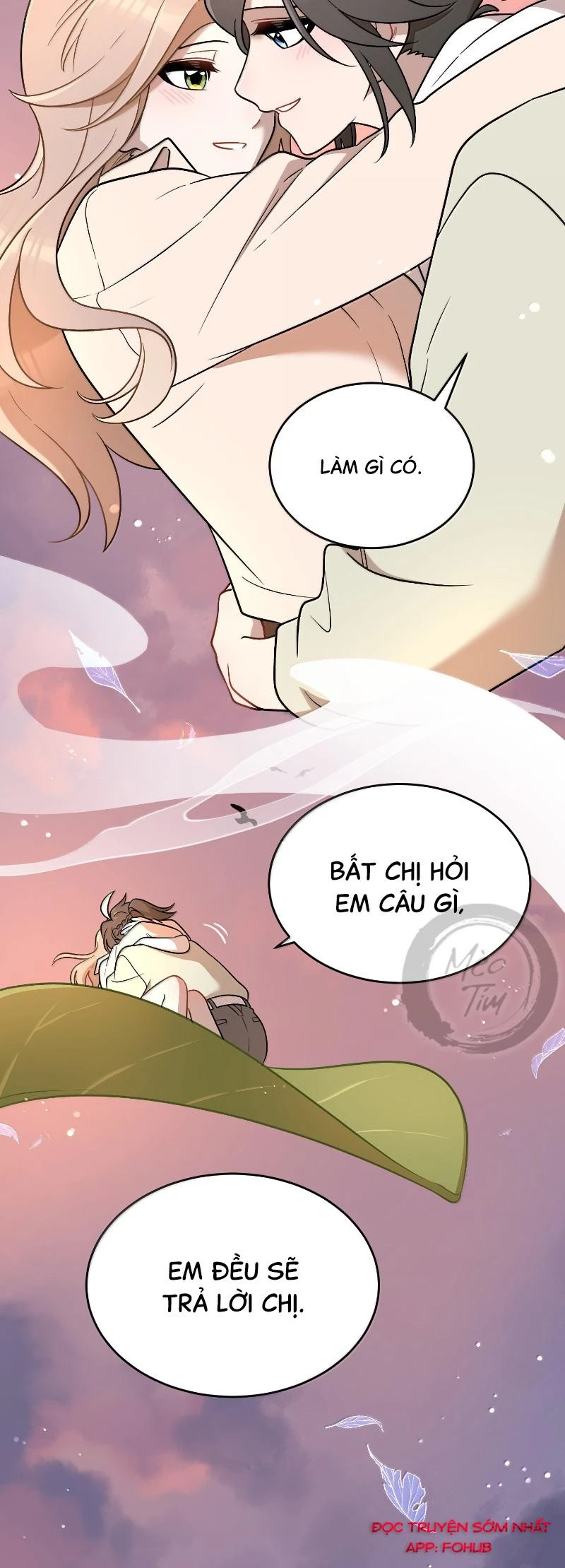 Đồ ăn của ta trông thật đáng yêu Chapter 214 - 16