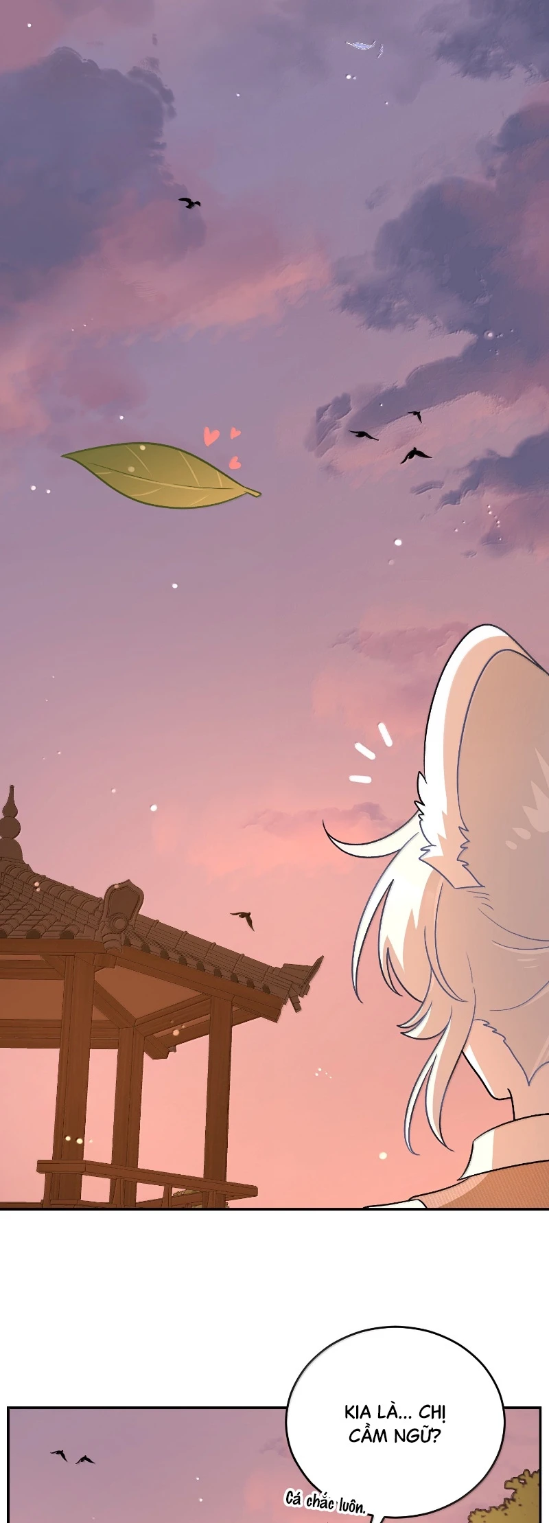 Đồ ăn của ta trông thật đáng yêu Chapter 214 - 17