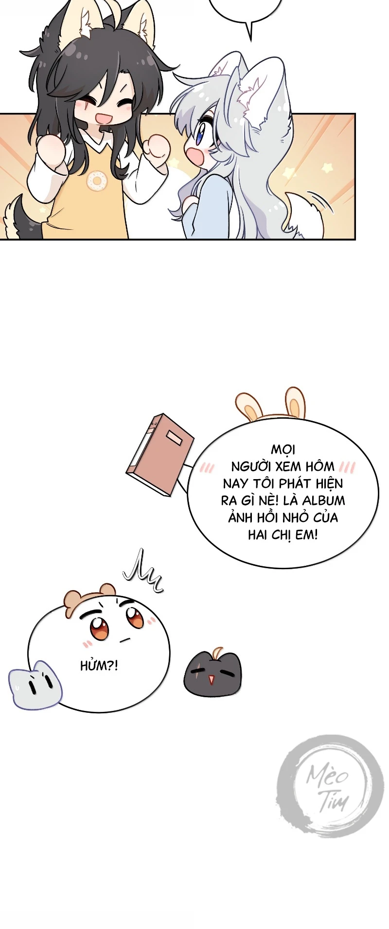 Đồ ăn của ta trông thật đáng yêu Chapter 214 - 23