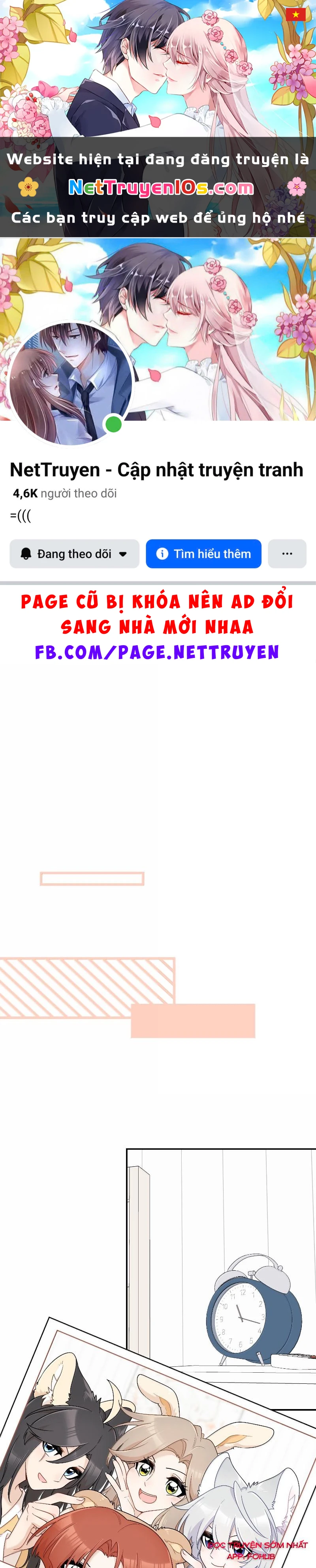 Đồ ăn của ta trông thật đáng yêu Chapter 215 - 1