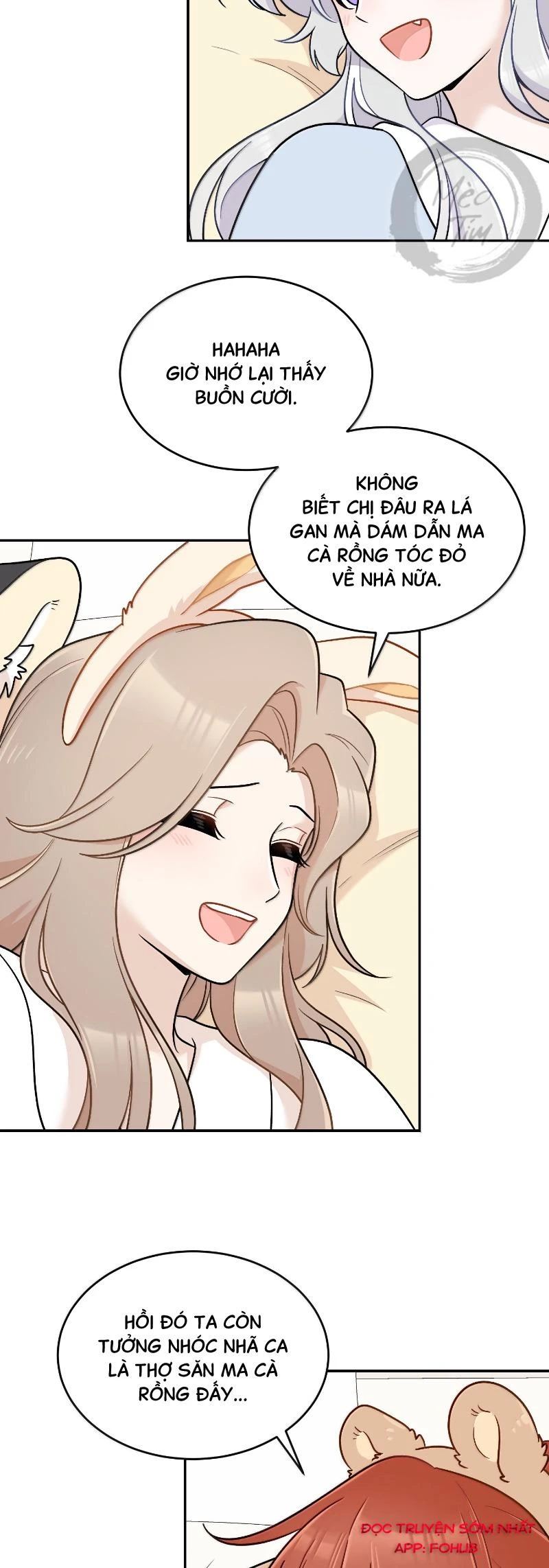 Đồ ăn của ta trông thật đáng yêu Chapter 215 - 4