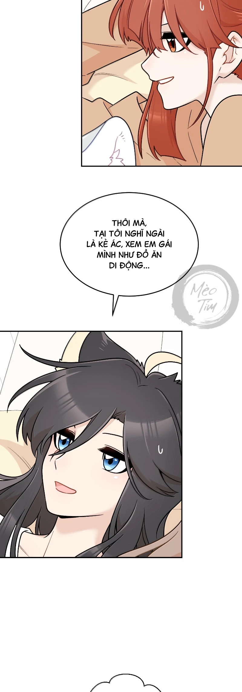 Đồ ăn của ta trông thật đáng yêu Chapter 215 - 5