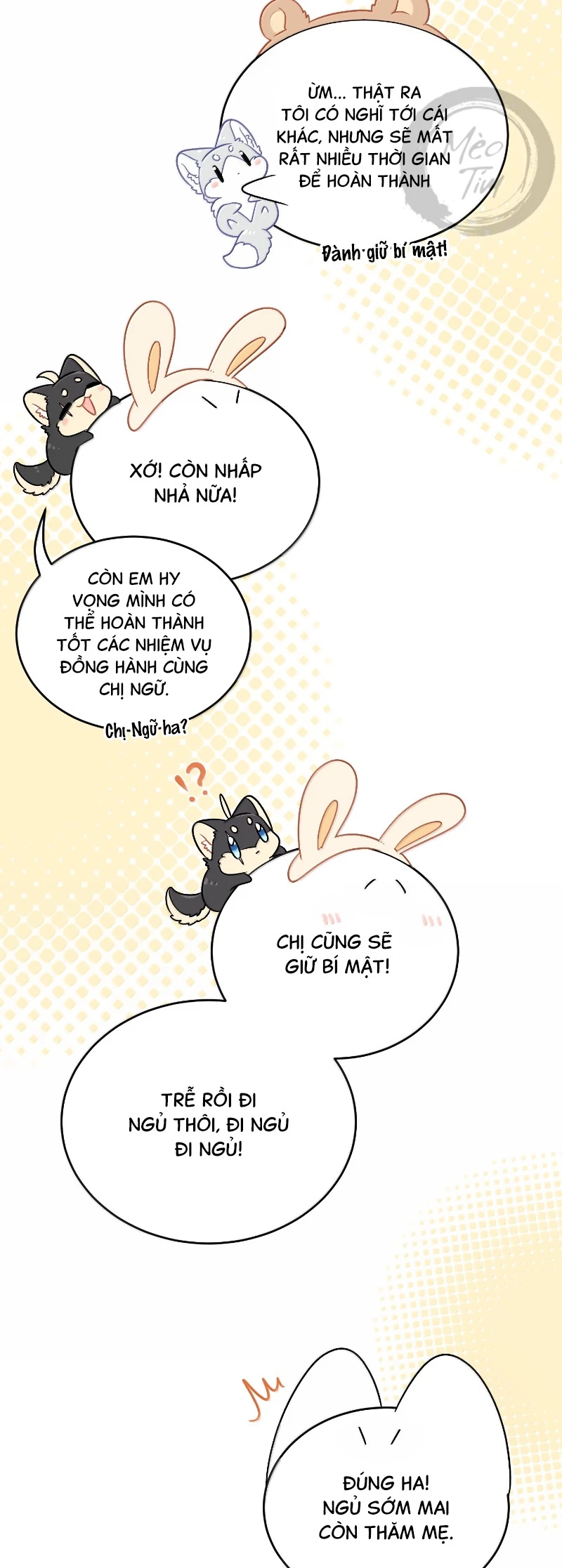 Đồ ăn của ta trông thật đáng yêu Chapter 215 - 11