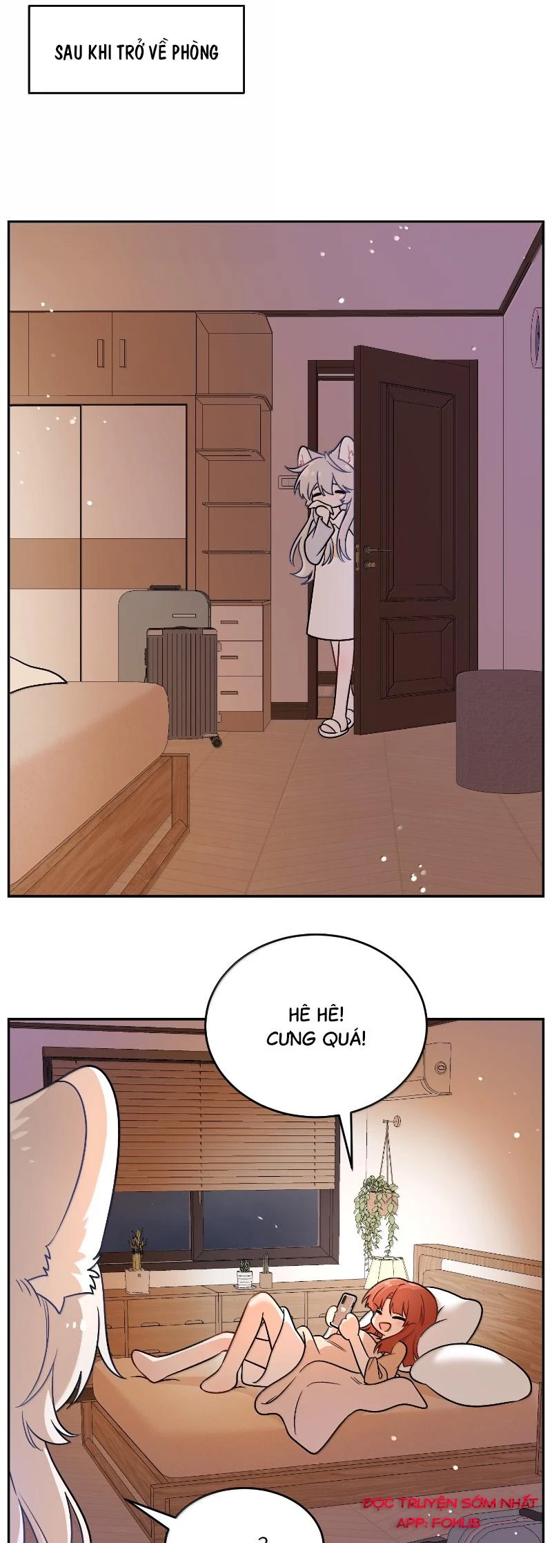 Đồ ăn của ta trông thật đáng yêu Chapter 215 - 13
