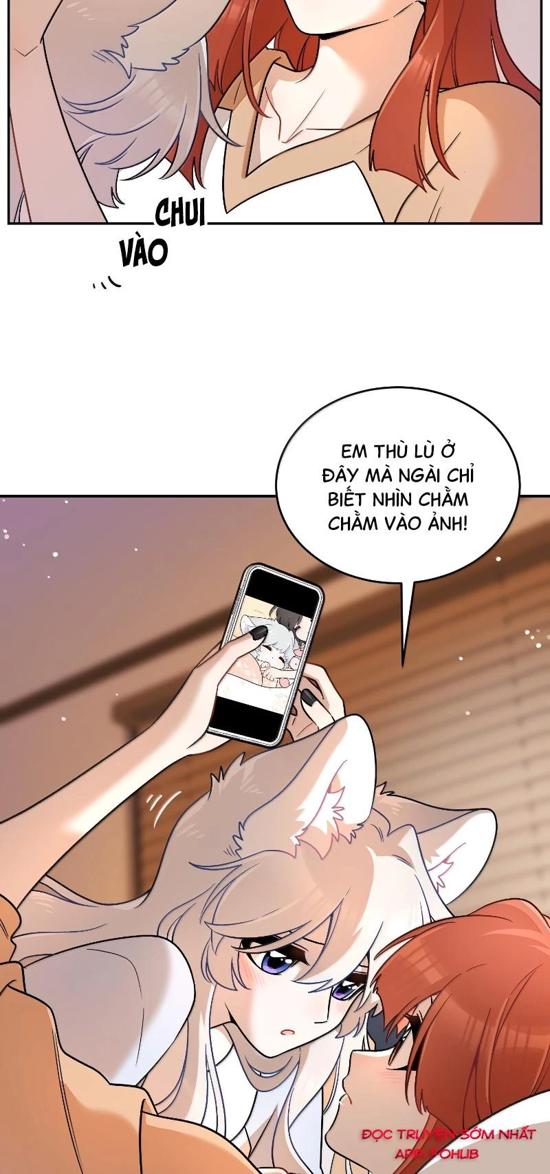 Đồ ăn của ta trông thật đáng yêu Chapter 215 - 16