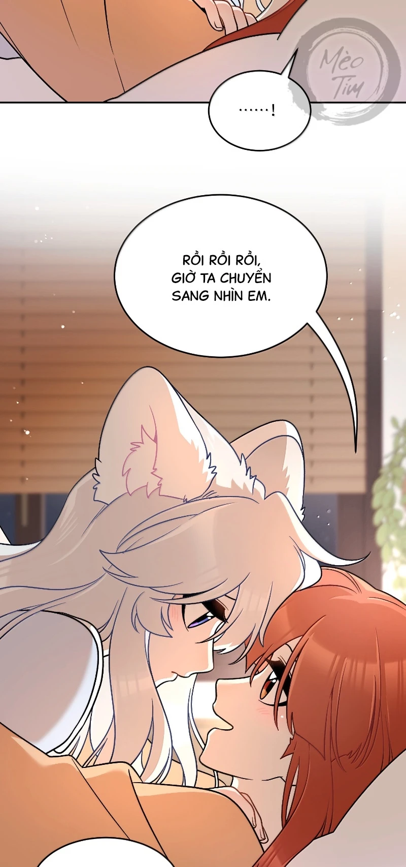 Đồ ăn của ta trông thật đáng yêu Chapter 215 - 17