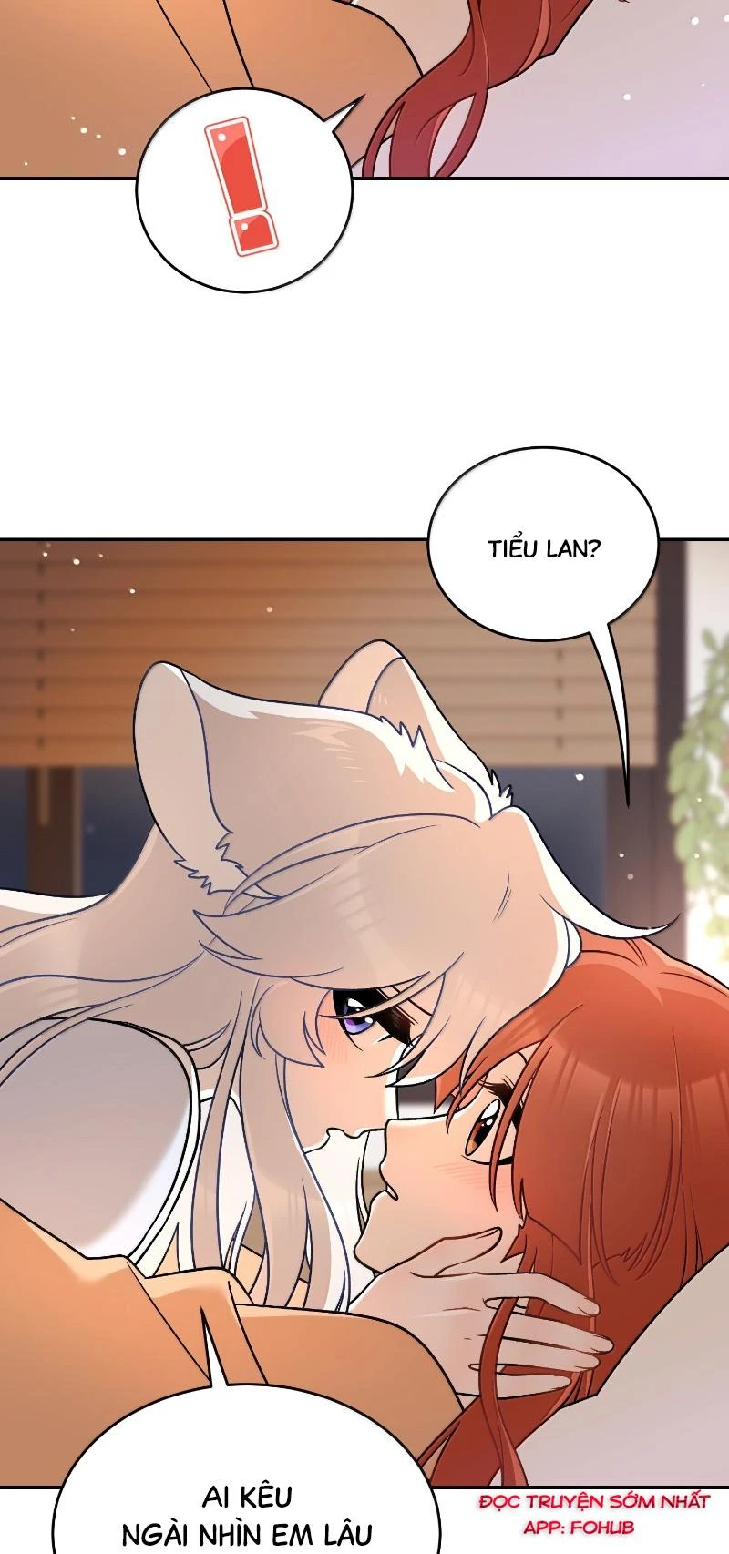 Đồ ăn của ta trông thật đáng yêu Chapter 215 - 19