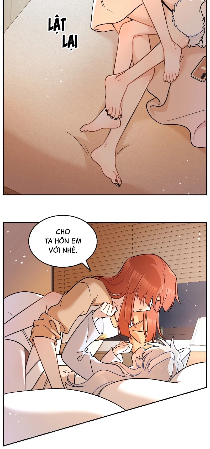 Đồ ăn của ta trông thật đáng yêu Chapter 215 - 21