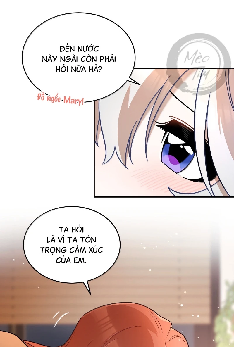 Đồ ăn của ta trông thật đáng yêu Chapter 215 - 24