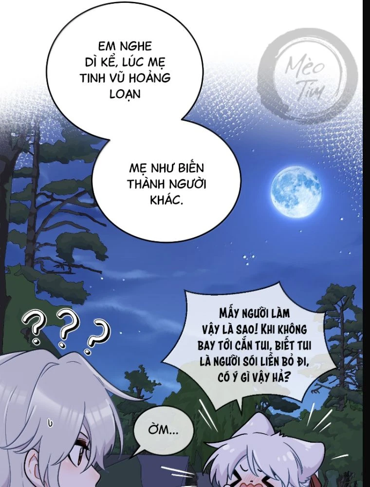 Đồ ăn của ta trông thật đáng yêu Chapter 216 - 26