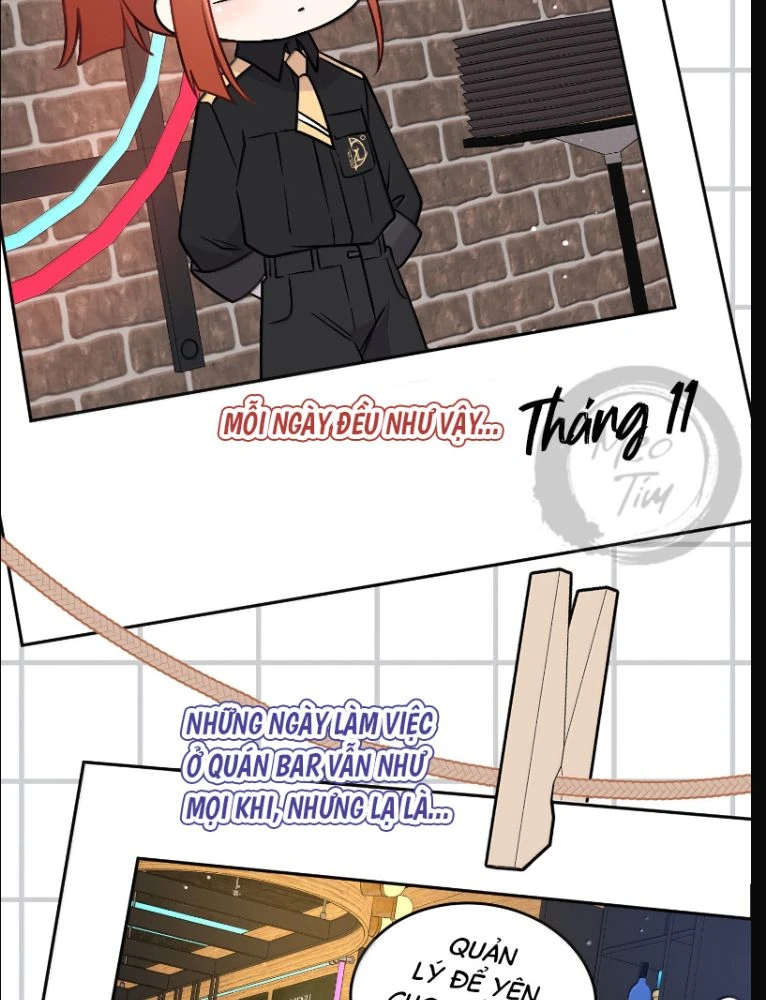 Đồ ăn của ta trông thật đáng yêu Chapter 217 - 10