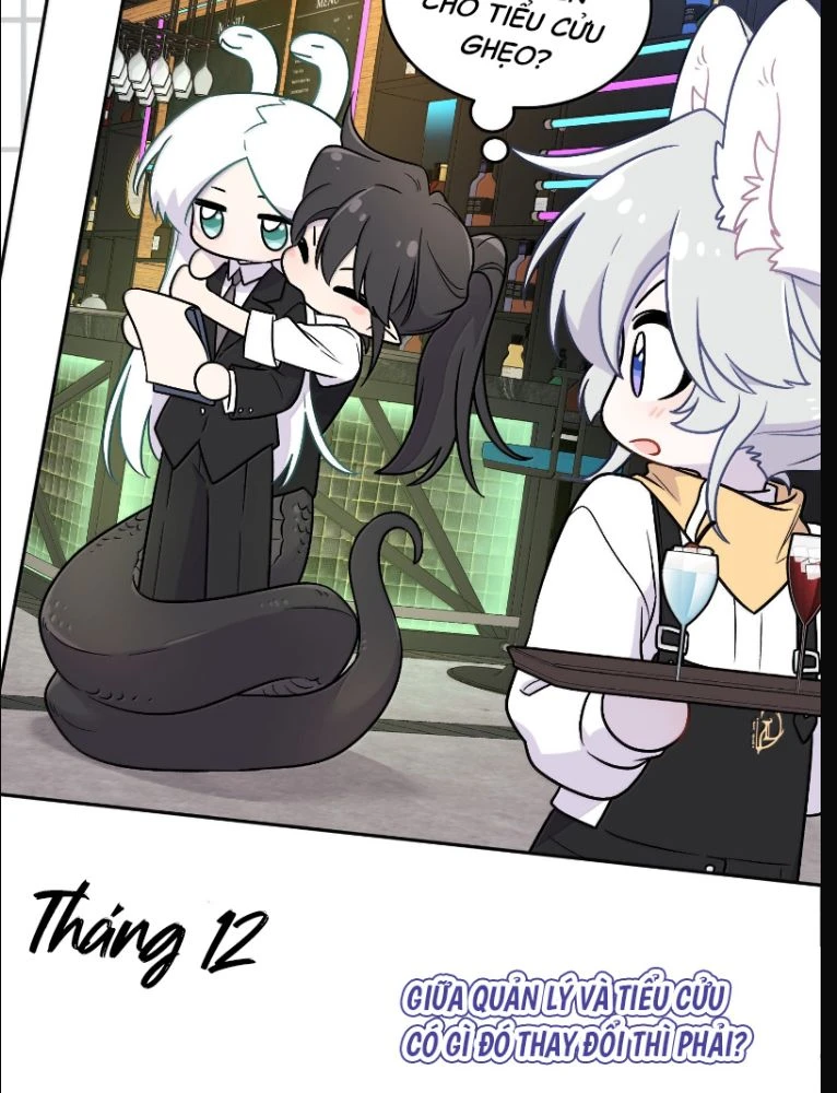 Đồ ăn của ta trông thật đáng yêu Chapter 217 - 11