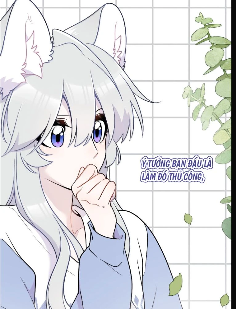 Đồ ăn của ta trông thật đáng yêu Chapter 217 - 24