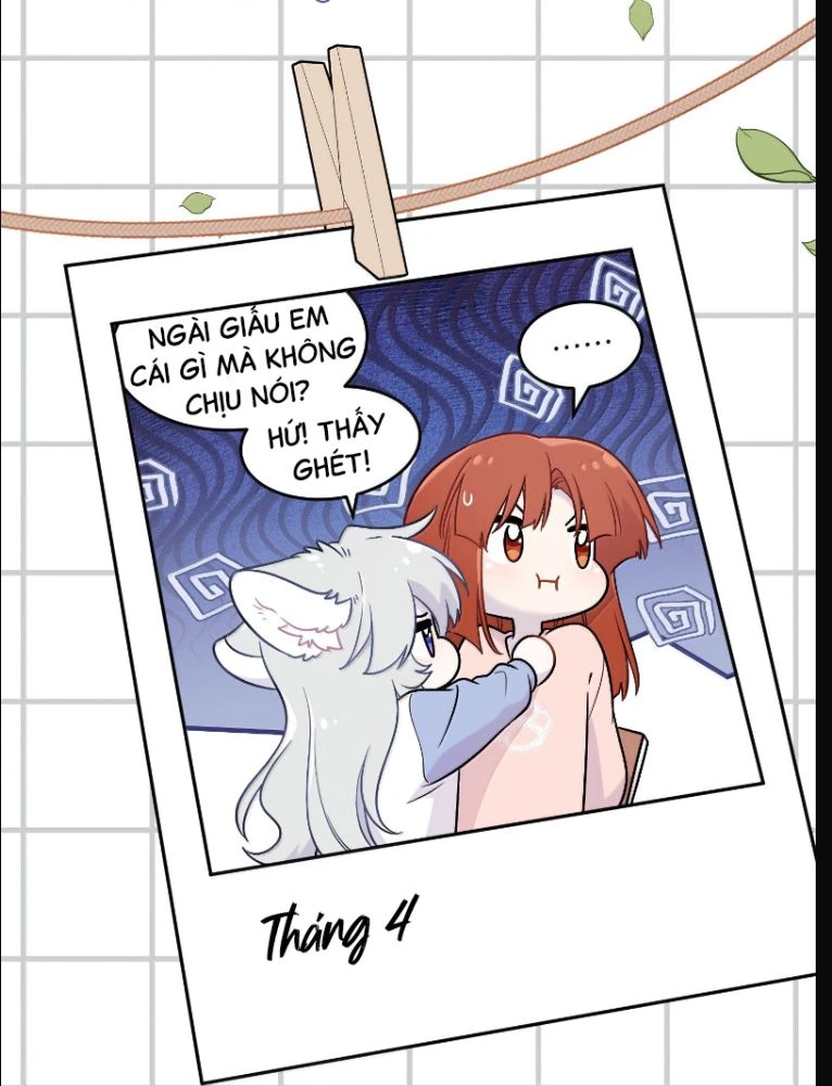 Đồ ăn của ta trông thật đáng yêu Chapter 217 - 28