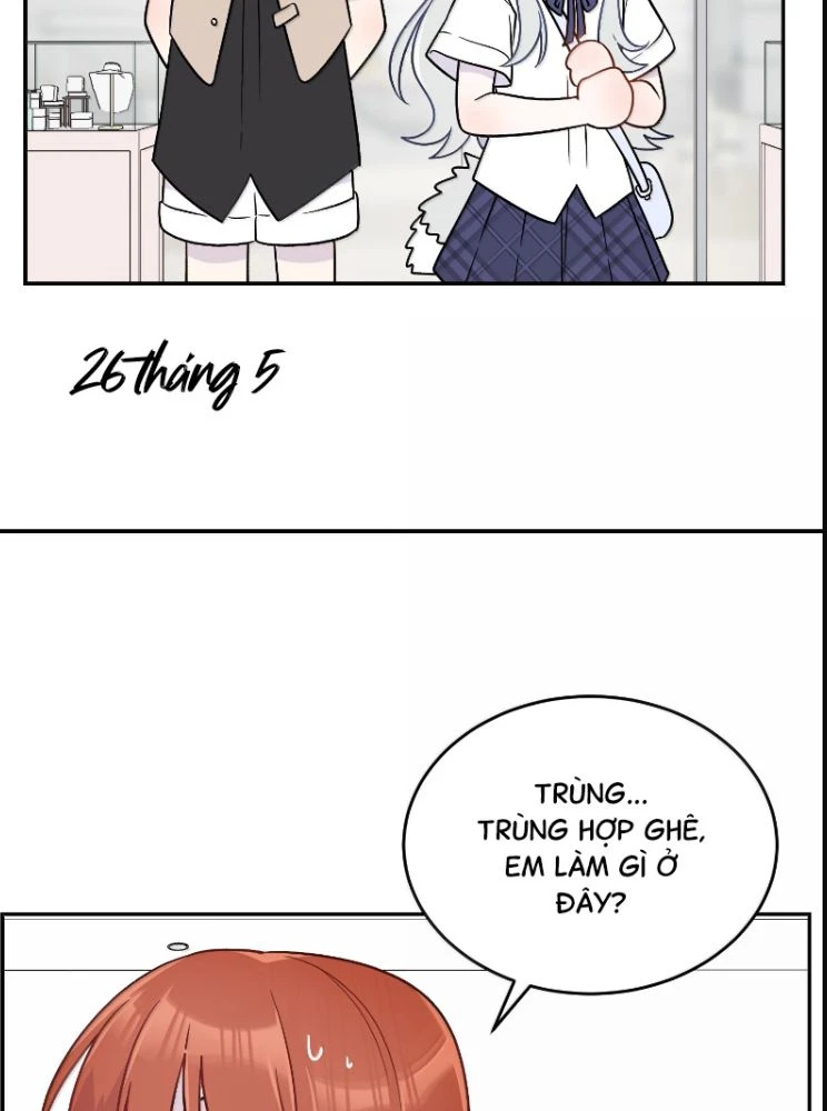 Đồ ăn của ta trông thật đáng yêu Chapter 217 - 35