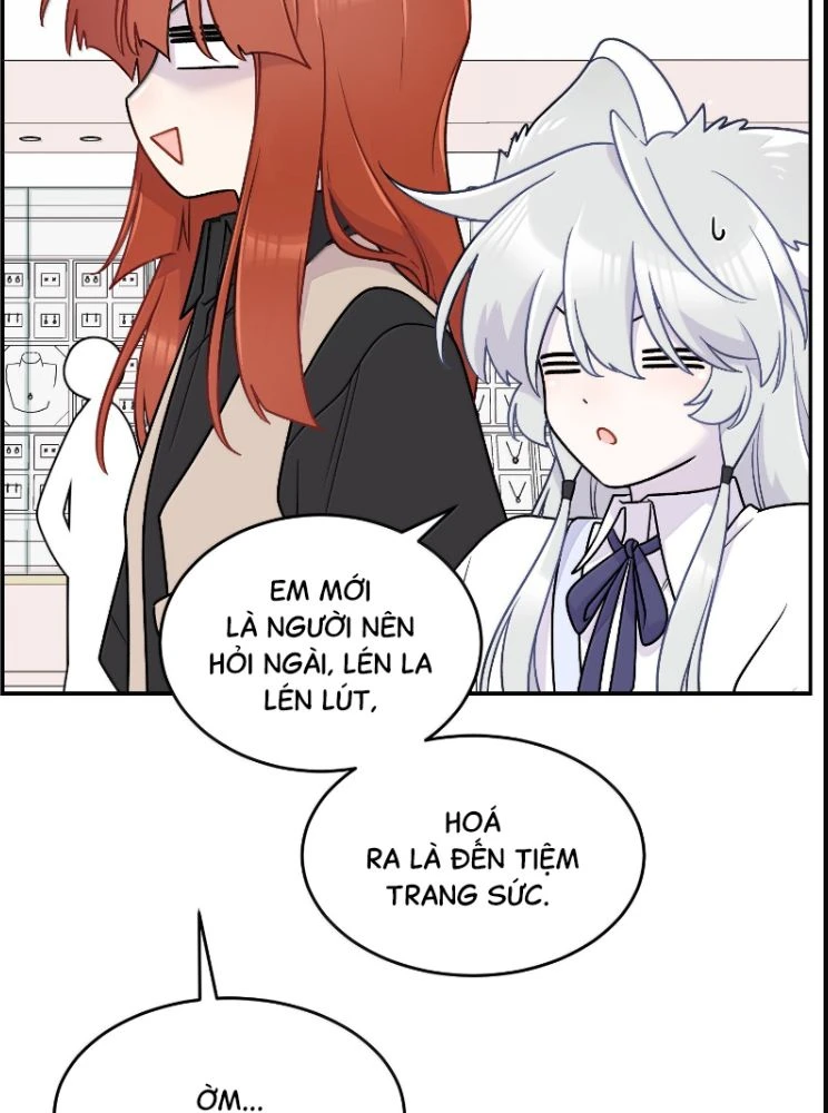 Đồ ăn của ta trông thật đáng yêu Chapter 217 - 36
