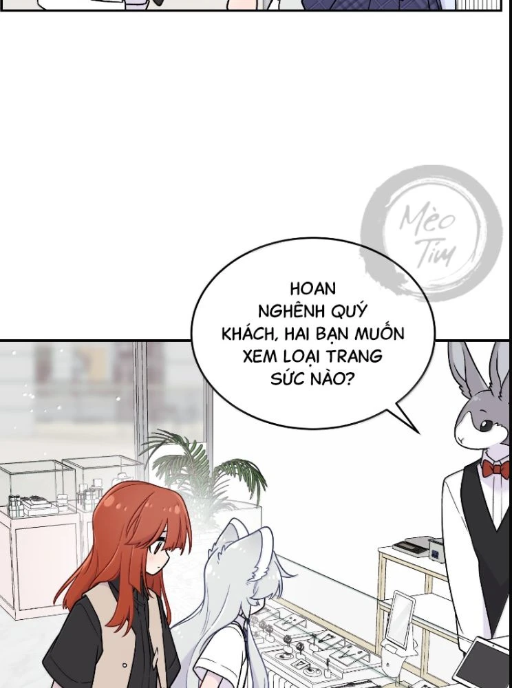 Đồ ăn của ta trông thật đáng yêu Chapter 217 - 40