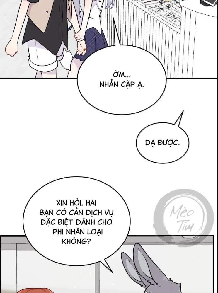 Đồ ăn của ta trông thật đáng yêu Chapter 217 - 41