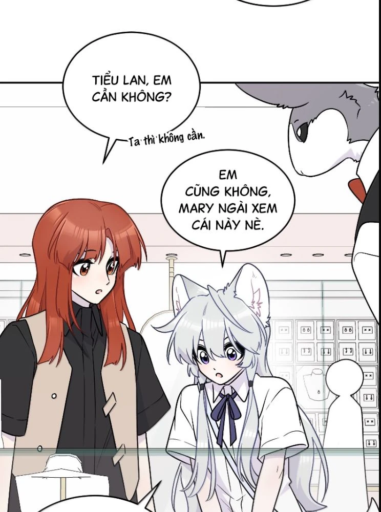 Đồ ăn của ta trông thật đáng yêu Chapter 217 - 43