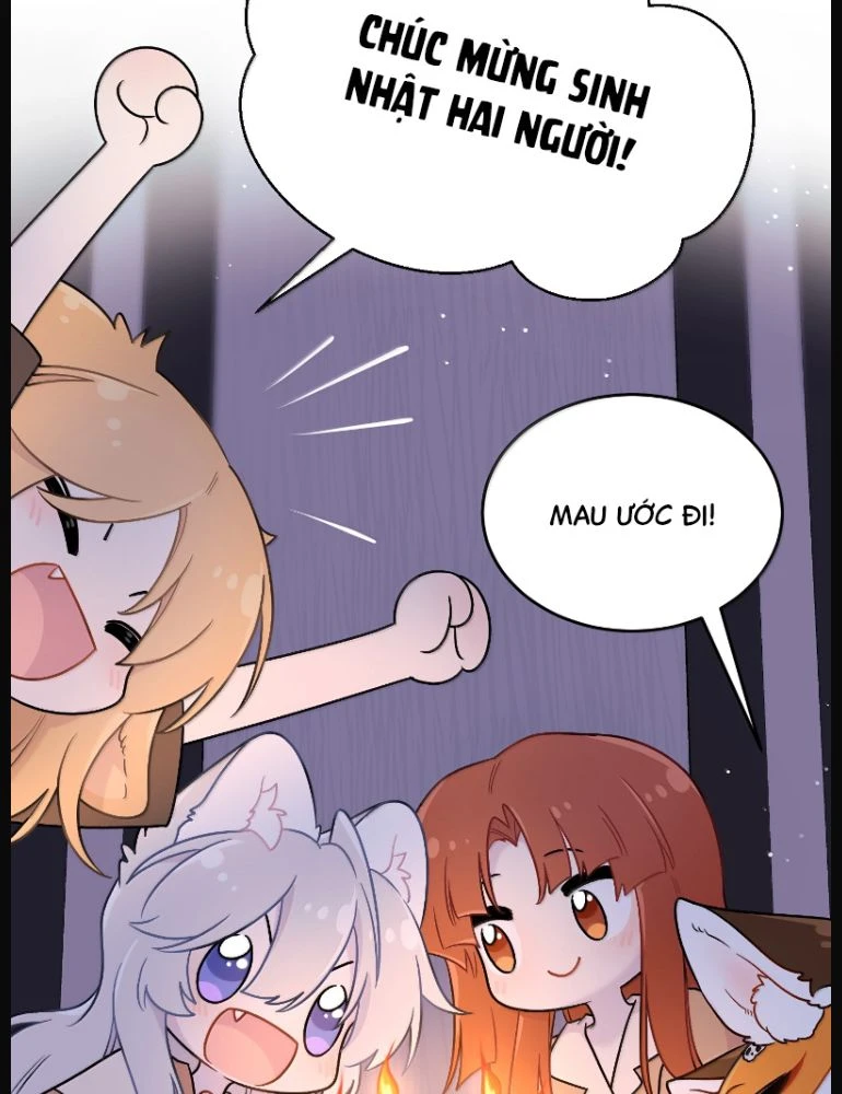 Đồ ăn của ta trông thật đáng yêu Chapter 218 - 5