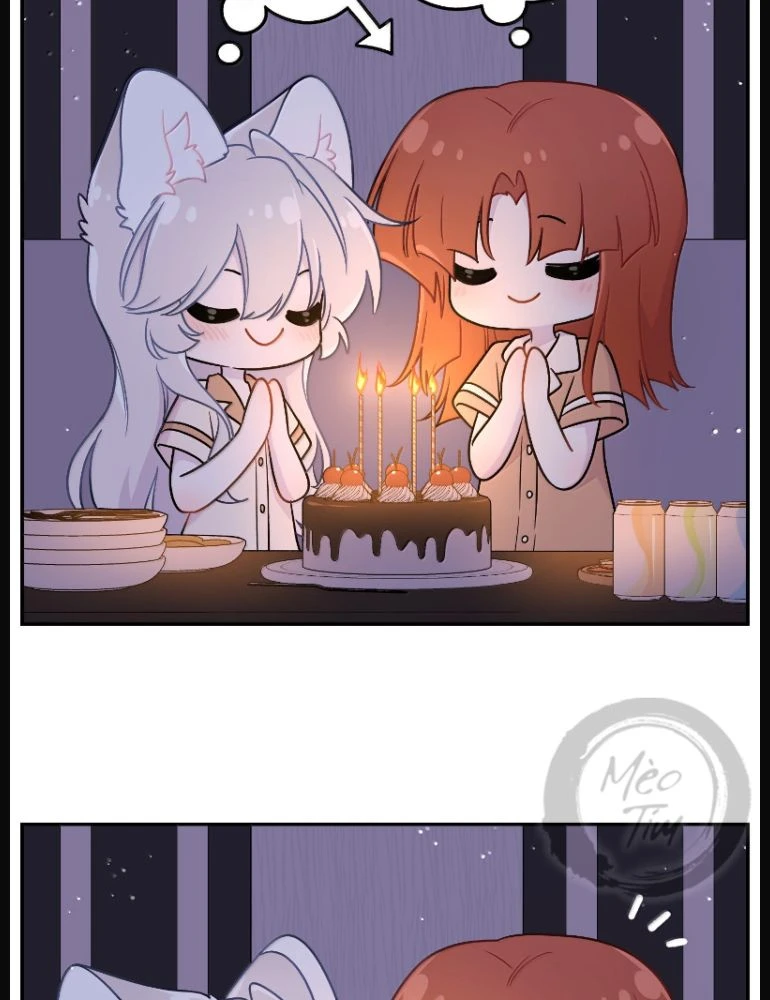Đồ ăn của ta trông thật đáng yêu Chapter 218 - 7