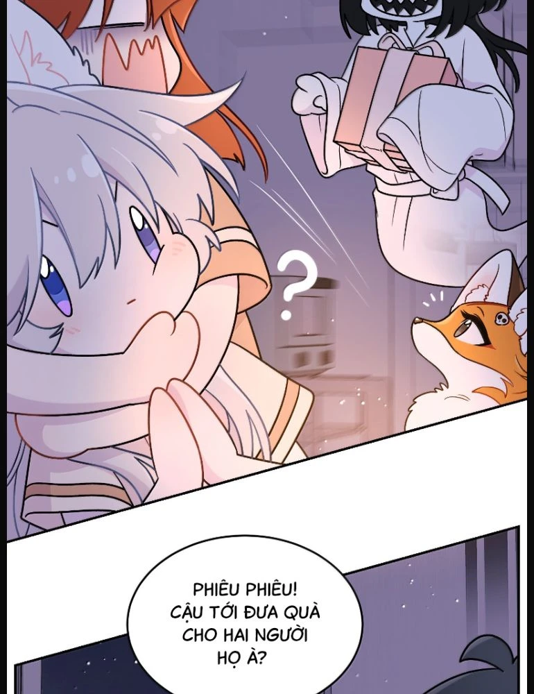 Đồ ăn của ta trông thật đáng yêu Chapter 218 - 9