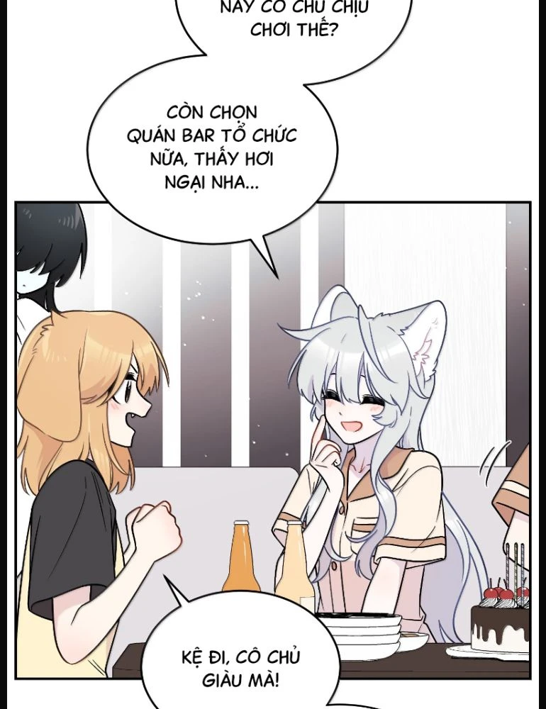 Đồ ăn của ta trông thật đáng yêu Chapter 218 - 15