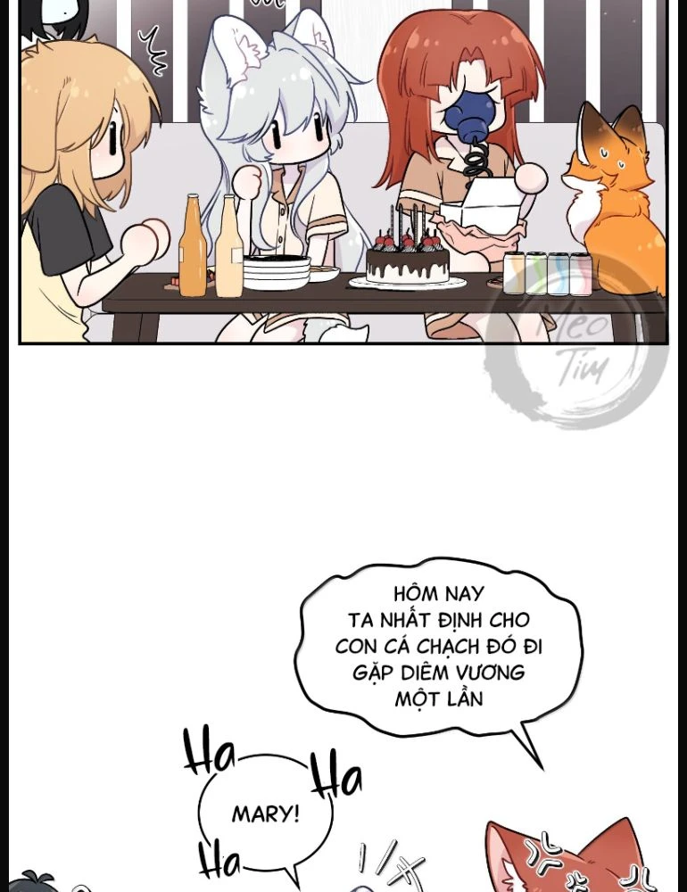 Đồ ăn của ta trông thật đáng yêu Chapter 218 - 17