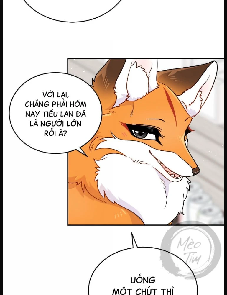Đồ ăn của ta trông thật đáng yêu Chapter 218 - 21