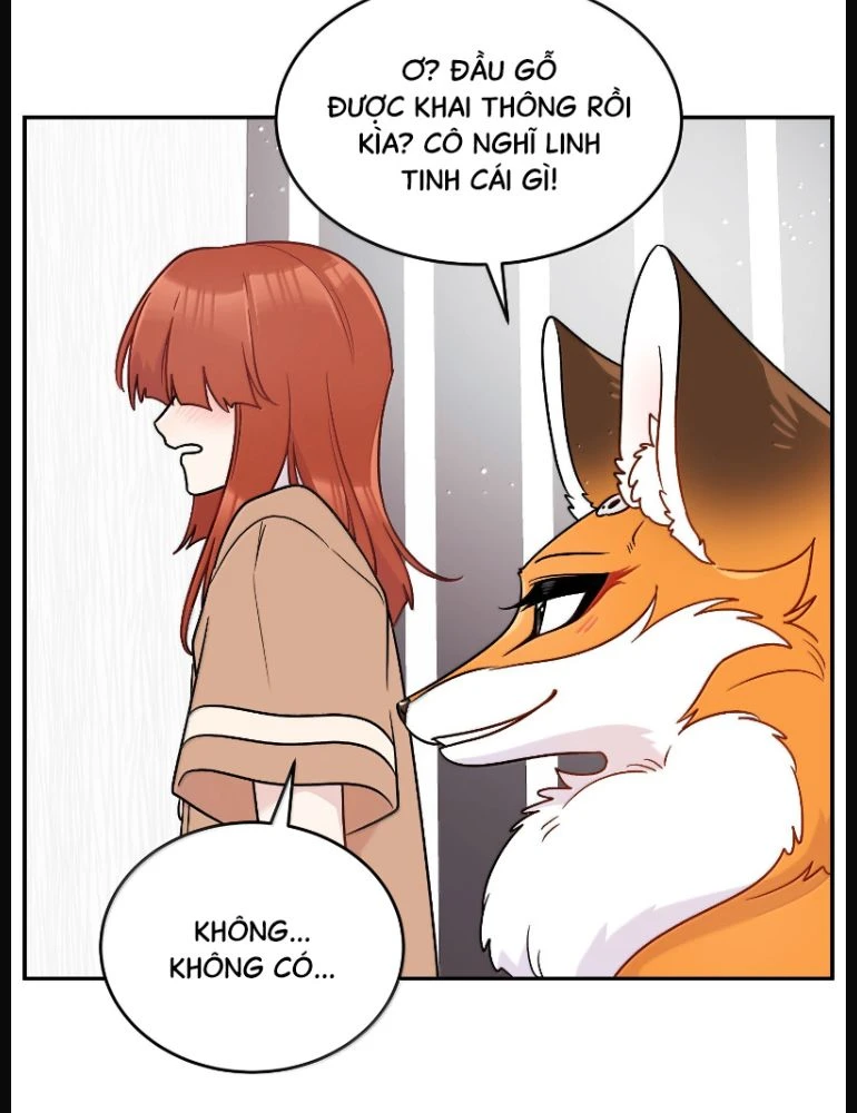 Đồ ăn của ta trông thật đáng yêu Chapter 218 - 23