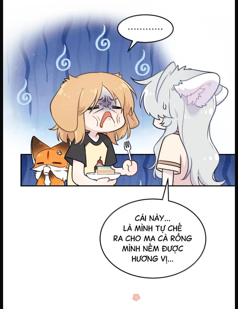 Đồ ăn của ta trông thật đáng yêu Chapter 218 - 27